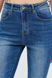 JEANS MOIRA
