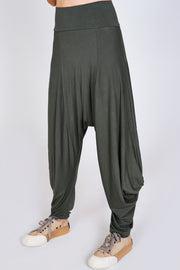 PANTALON BOTON