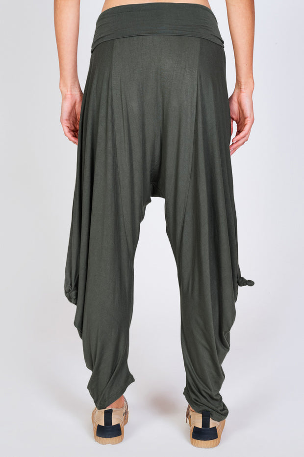 PANTALON BOTON