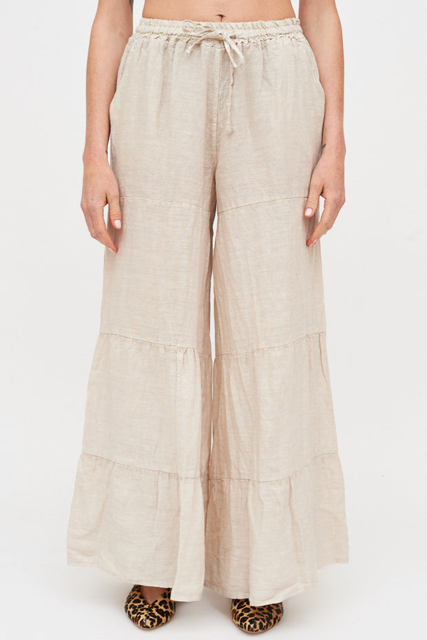 PANTALON AMARA LINO