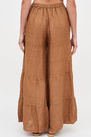 PANTALON AMARA LINO