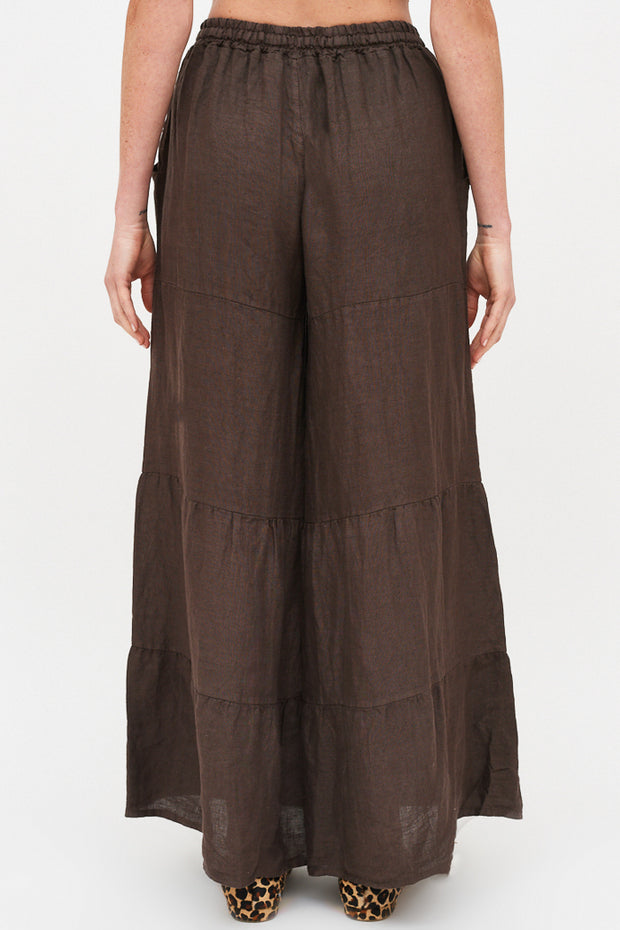 PANTALON AMARA LINO