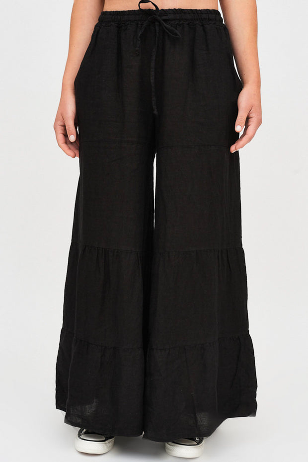 PANTALON AMARA LINO