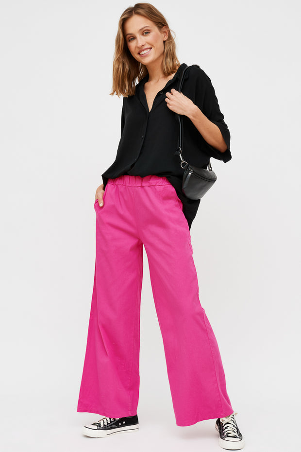 PANTALON AMPARO