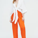 PANTALON ARIELA SALE