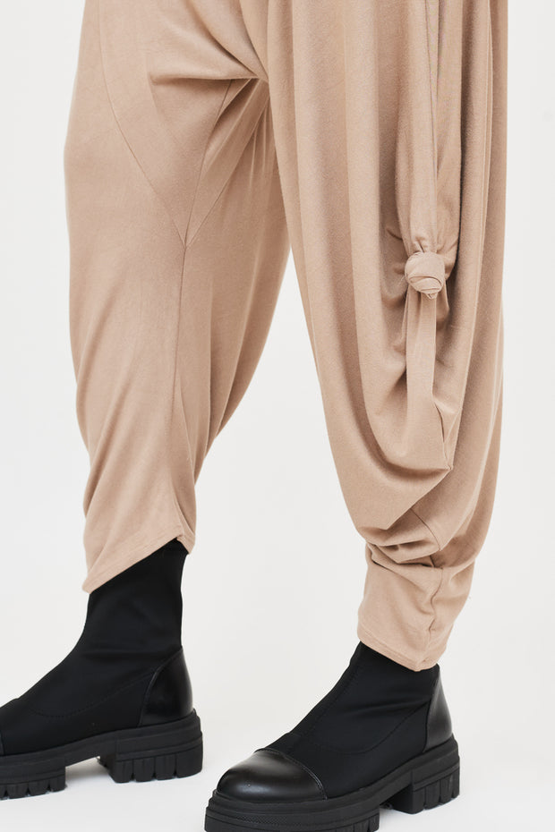 PANTALON BOTON