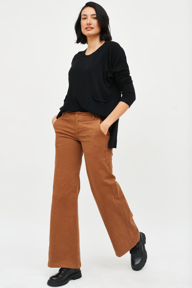 PANTALON CHLOE