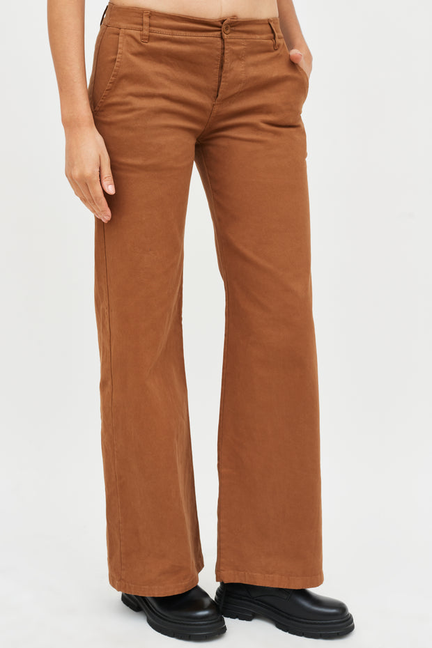 PANTALON CHLOE
