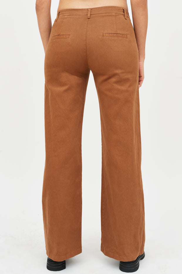 PANTALON CHLOE