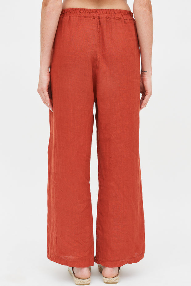 PANTALON DUNA LINO