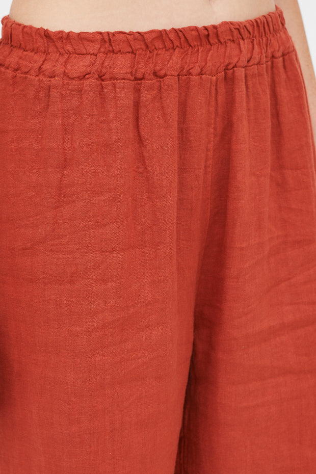 PANTALON DUNA LINO