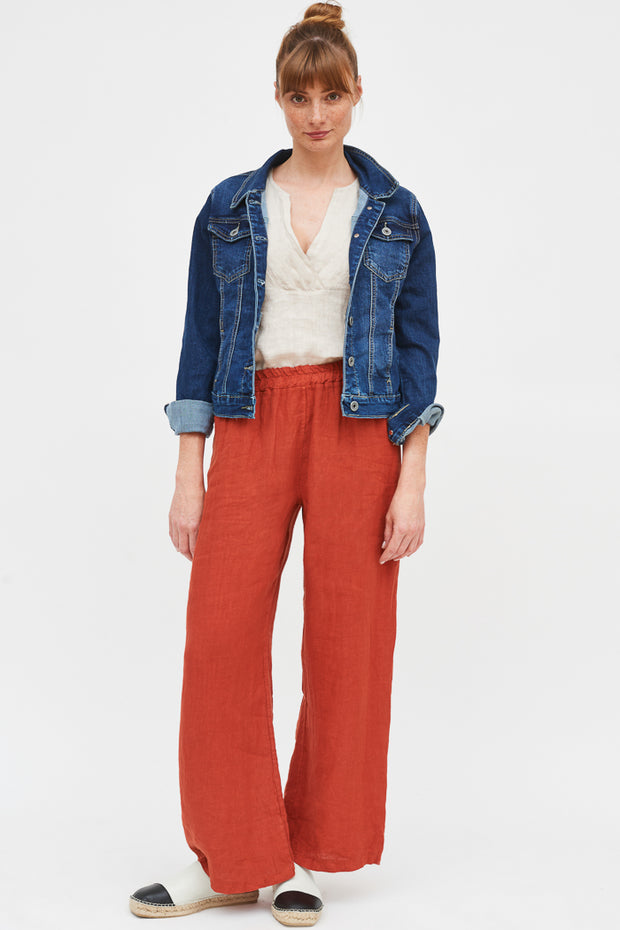 PANTALON DUNA LINO