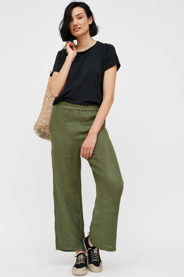 PANTALON MABEL LINO