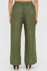 PANTALON MABEL LINO