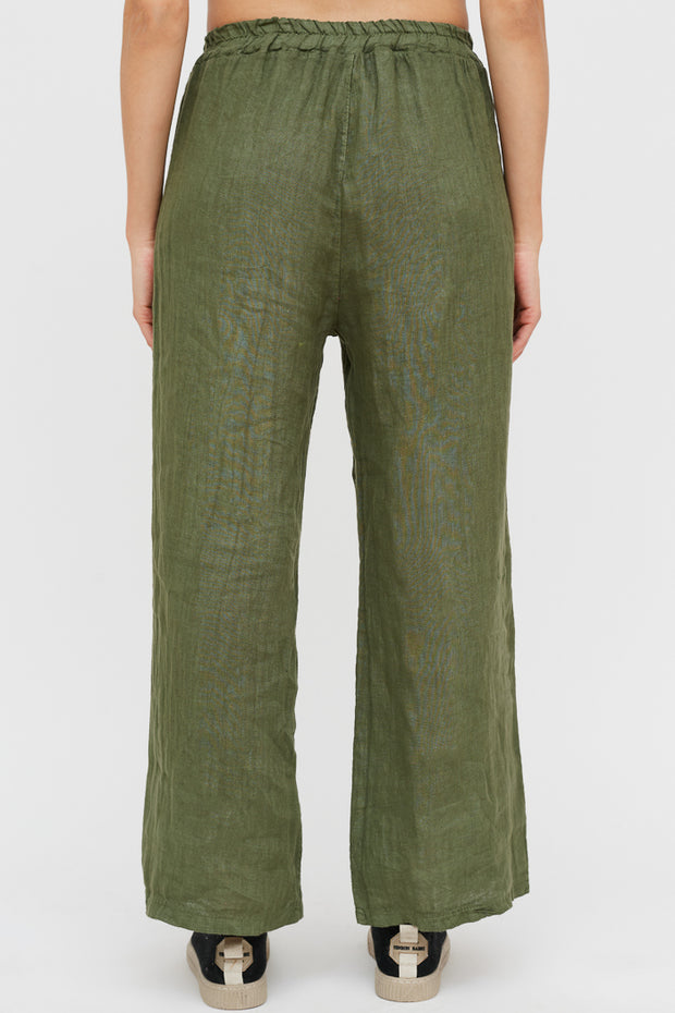 PANTALON MABEL LINO