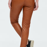 PANTALON MALI CUERO
