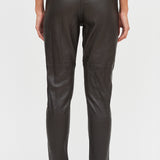 PANTALON MALI CUERO