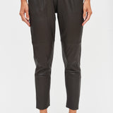 PANTALON MALI CUERO