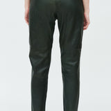 PANTALON MALI CUERO SALE