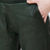 PANTALON MALI CUERO SALE