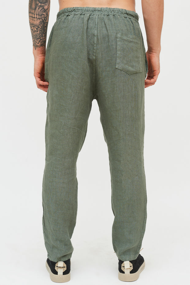 PANTALON PIERO LINO