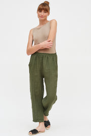 PANTALON POLA LINO