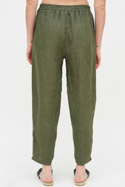 PANTALON POLA LINO