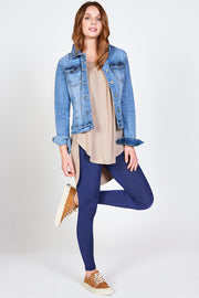 PATA LYCRA DUPONT