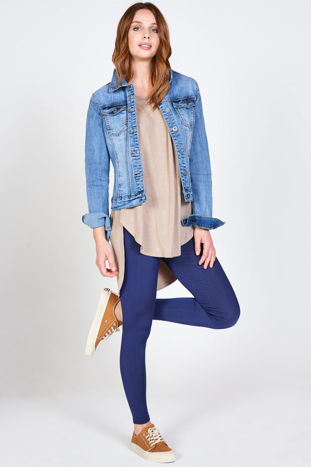 PATA LYCRA DUPONT