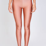 Pata en lycra dupont. Pata con pretina alta