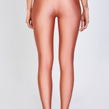 Pata en lycra dupont. Pata con pretina alta