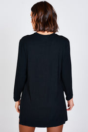 POLERA LAURA MANGA LARGA