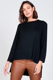 POLERA LAURA MANGA LARGA