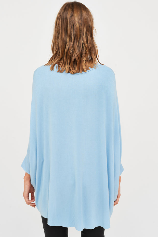 POLERA ANGELICA