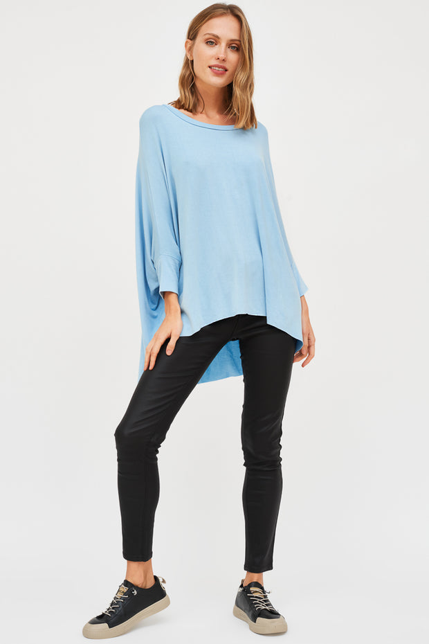 POLERA ANGELICA