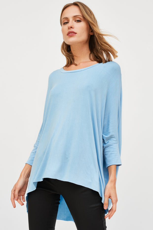 POLERA ANGELICA