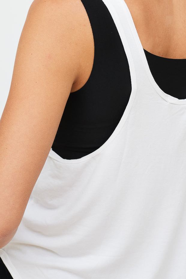 POLERA CAMISETA