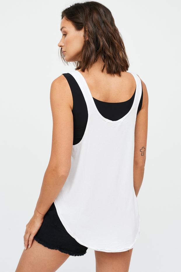 POLERA CAMISETA