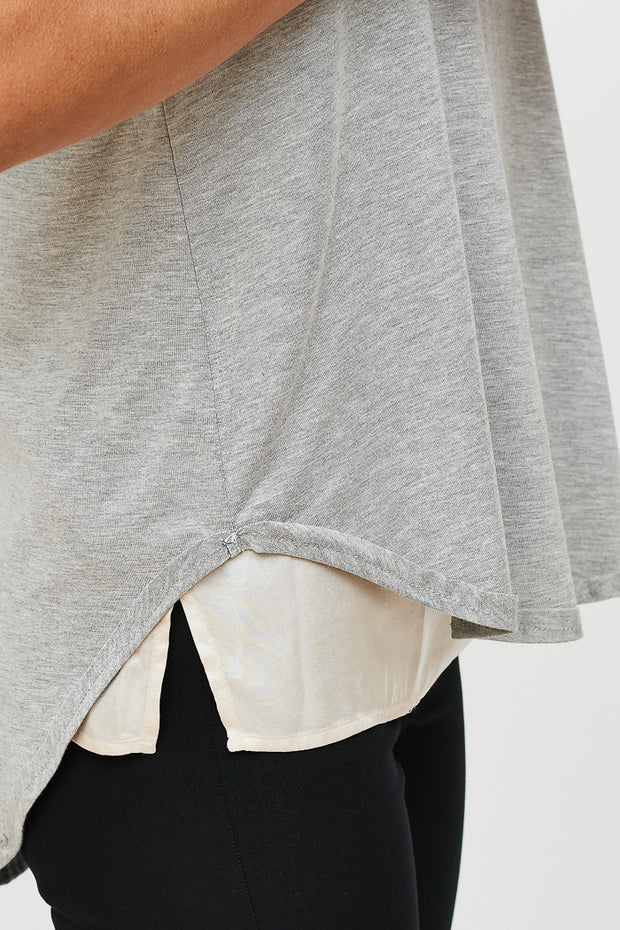 POLERA CAMISETA