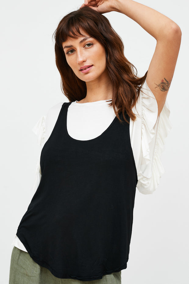 POLERA CAMISETA