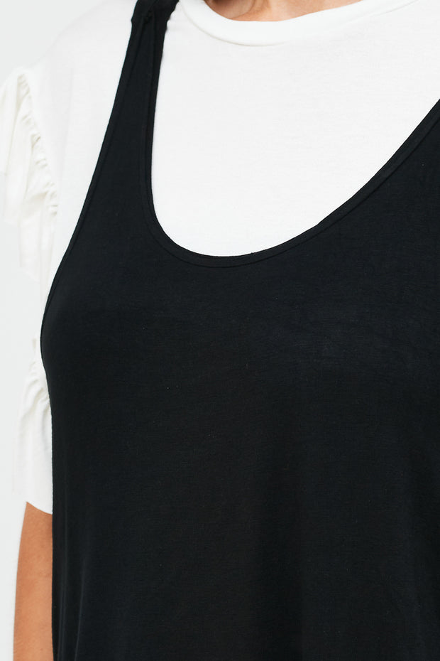 POLERA CAMISETA
