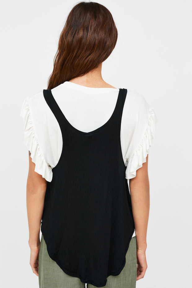 POLERA CAMISETA