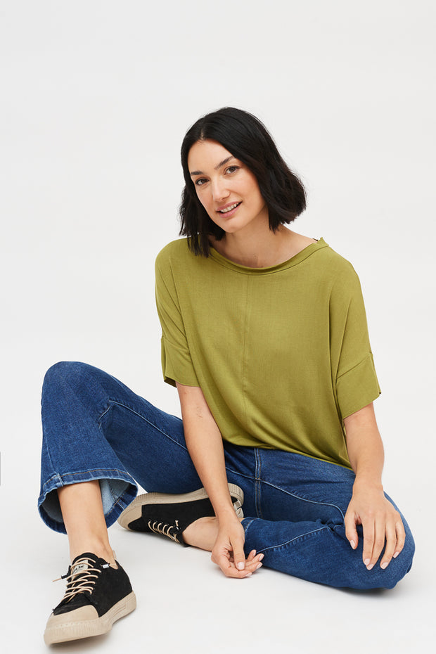 POLERA KELLY