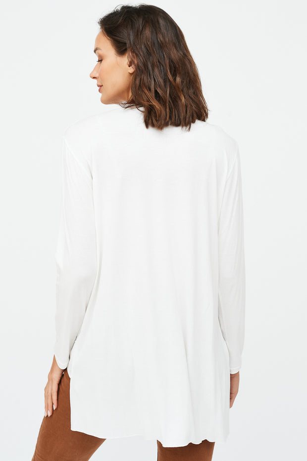 POLERA LAURA MANGA LARGA