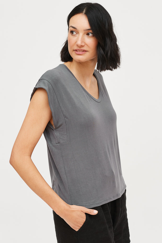 POLERA MACA V