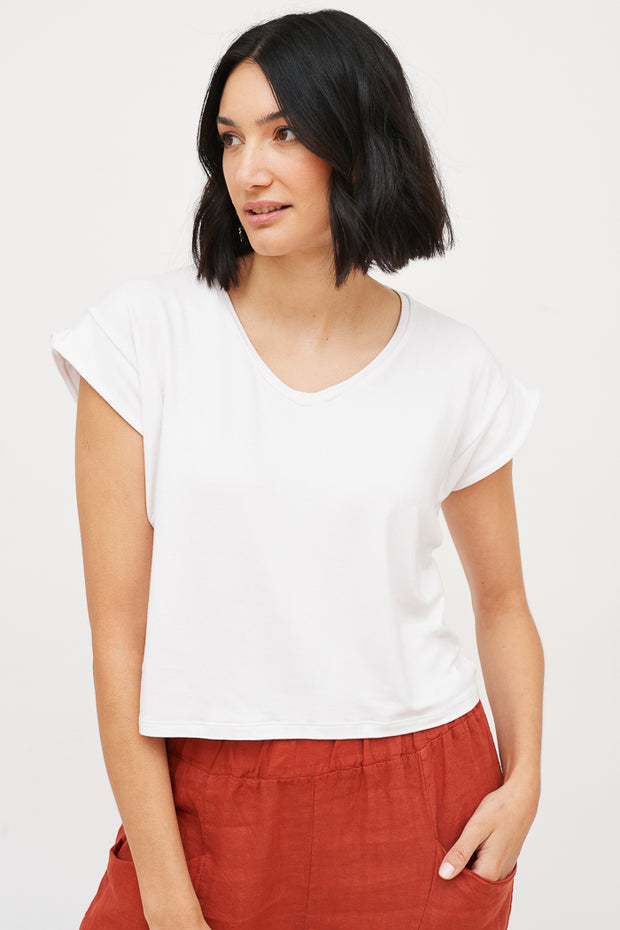 POLERA MACA V