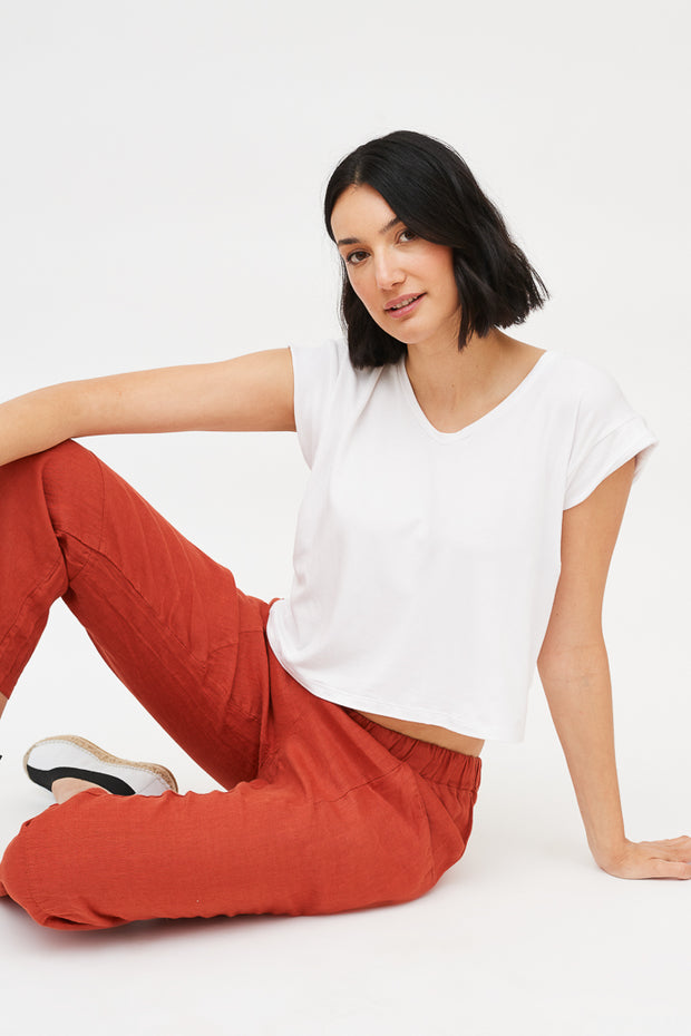 POLERA MACA V