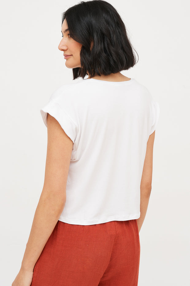 POLERA MACA V
