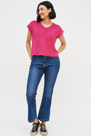 POLERA MACA V
