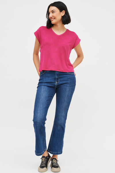 POLERA MACA V